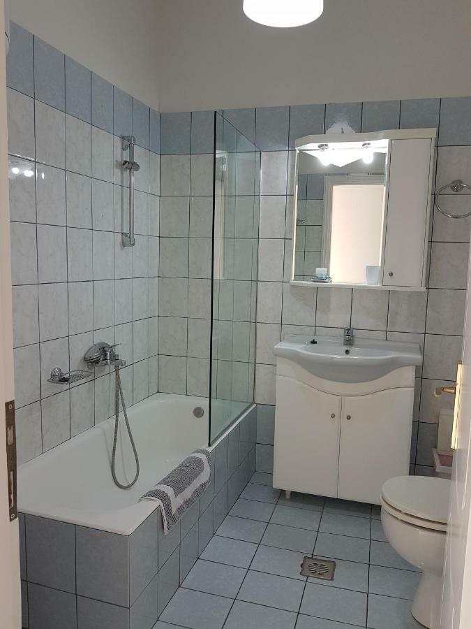 Cave Apartments يانينة المظهر الخارجي الصورة