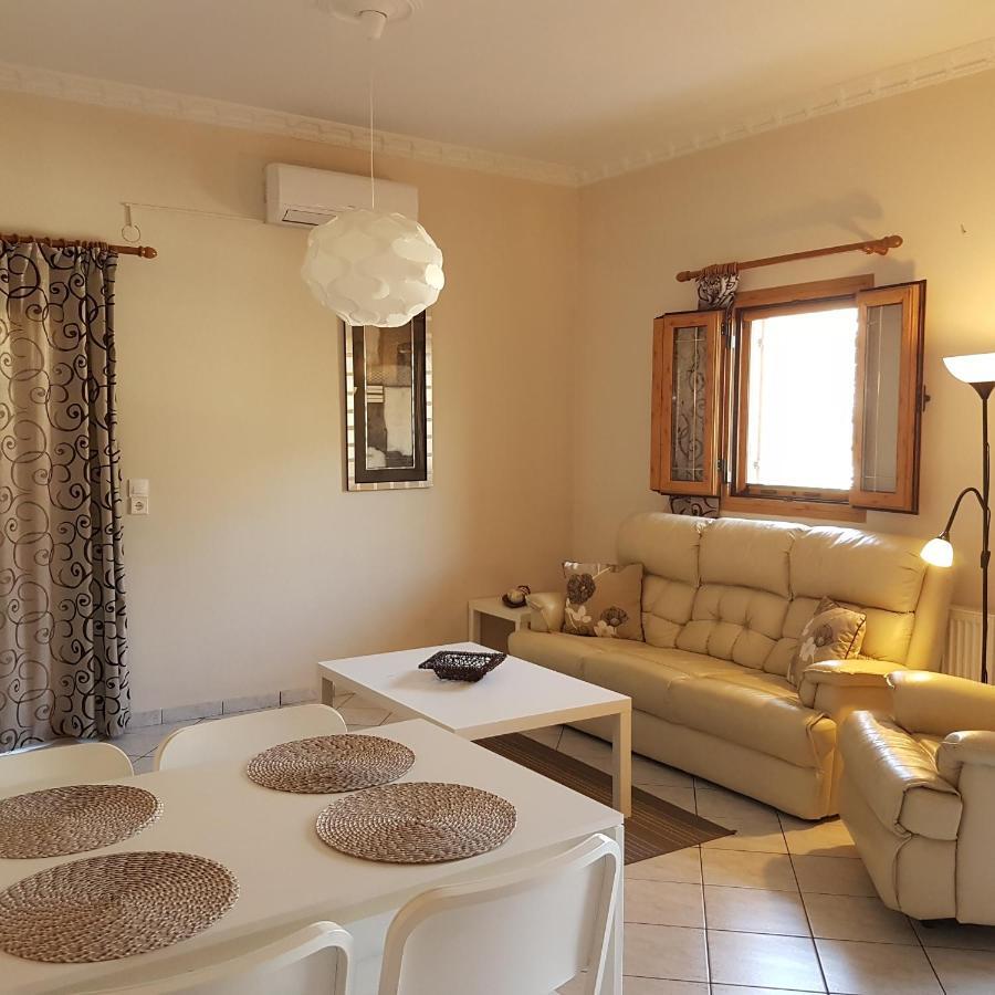 Cave Apartments يانينة المظهر الخارجي الصورة